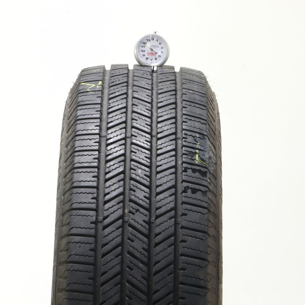 Used LT 245/75R16 Firestone Transforce HT2 120/116R E - 11.5/32 - Image 2