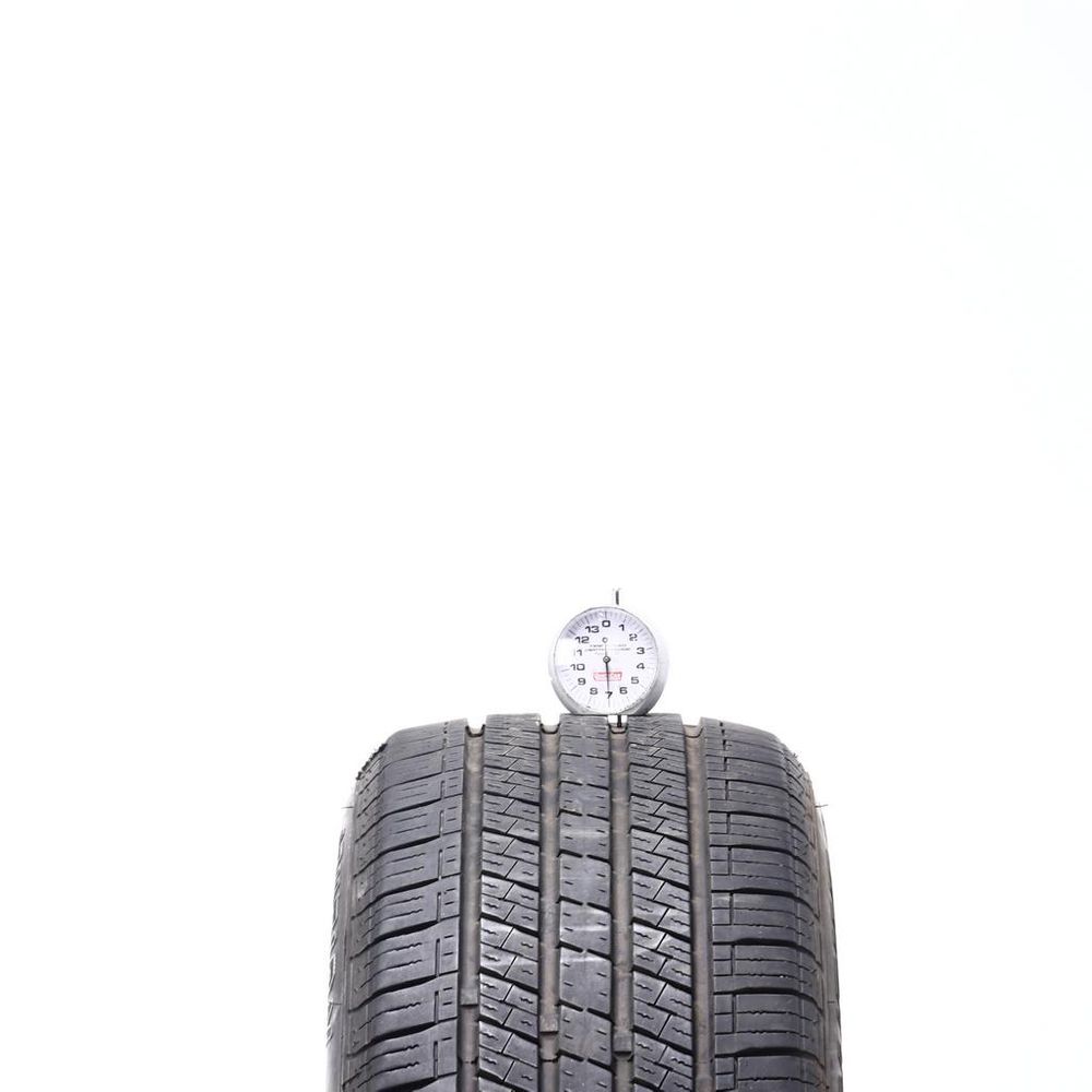 Set of (2) Used 205/55R16 Fuzion Touring A/S 91H - 6.5-7/32 - Image 5