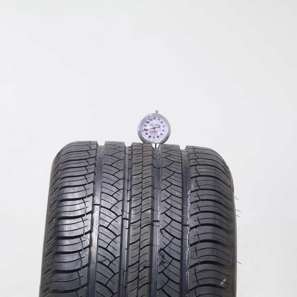 Used 285/45R19 Michelin Latitude Tour HP 107V - 9.5/32 - Image 2