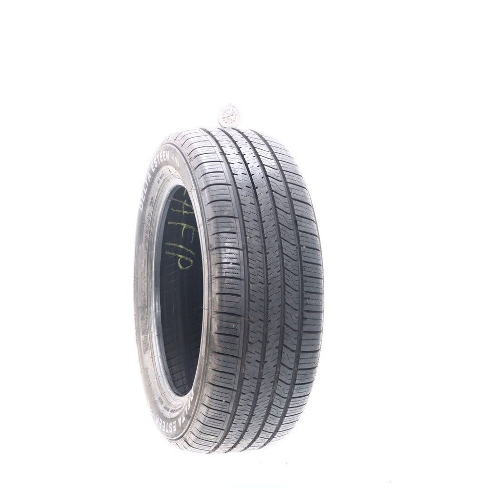 Used 235/55R18 Delta Esteem Ultra 100V - 9.5/32 - Image 1
