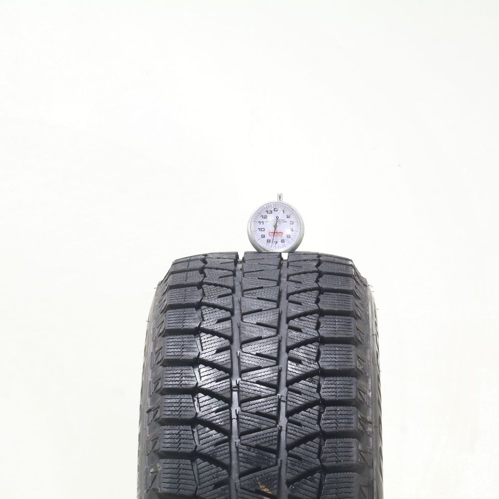 Used 205/65R16 Bridgestone Blizzak WS80 95T - 7.5/32 - Image 2