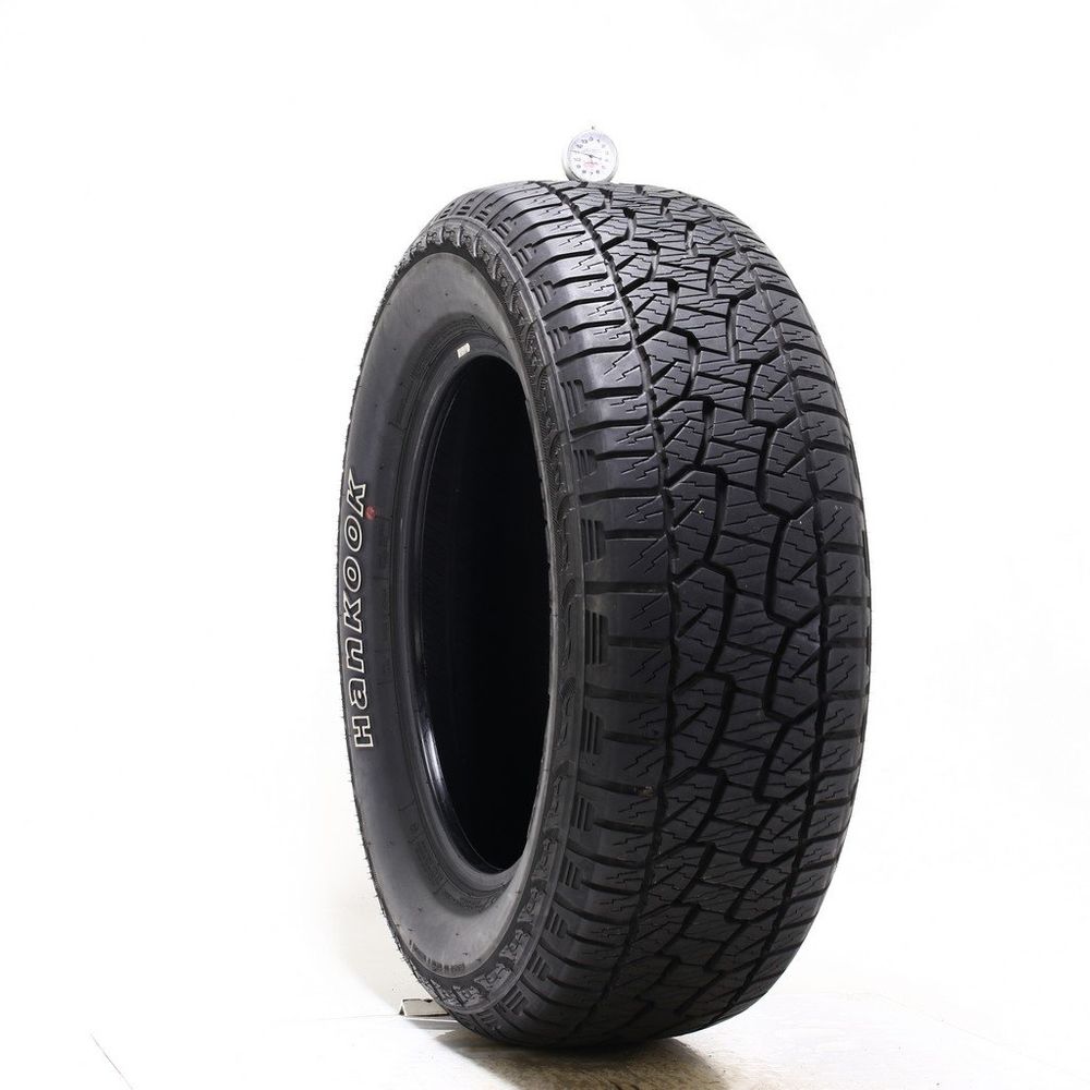 Used 265/60R18 Hankook Dynapro ATM 110T - 11/32 - Image 1