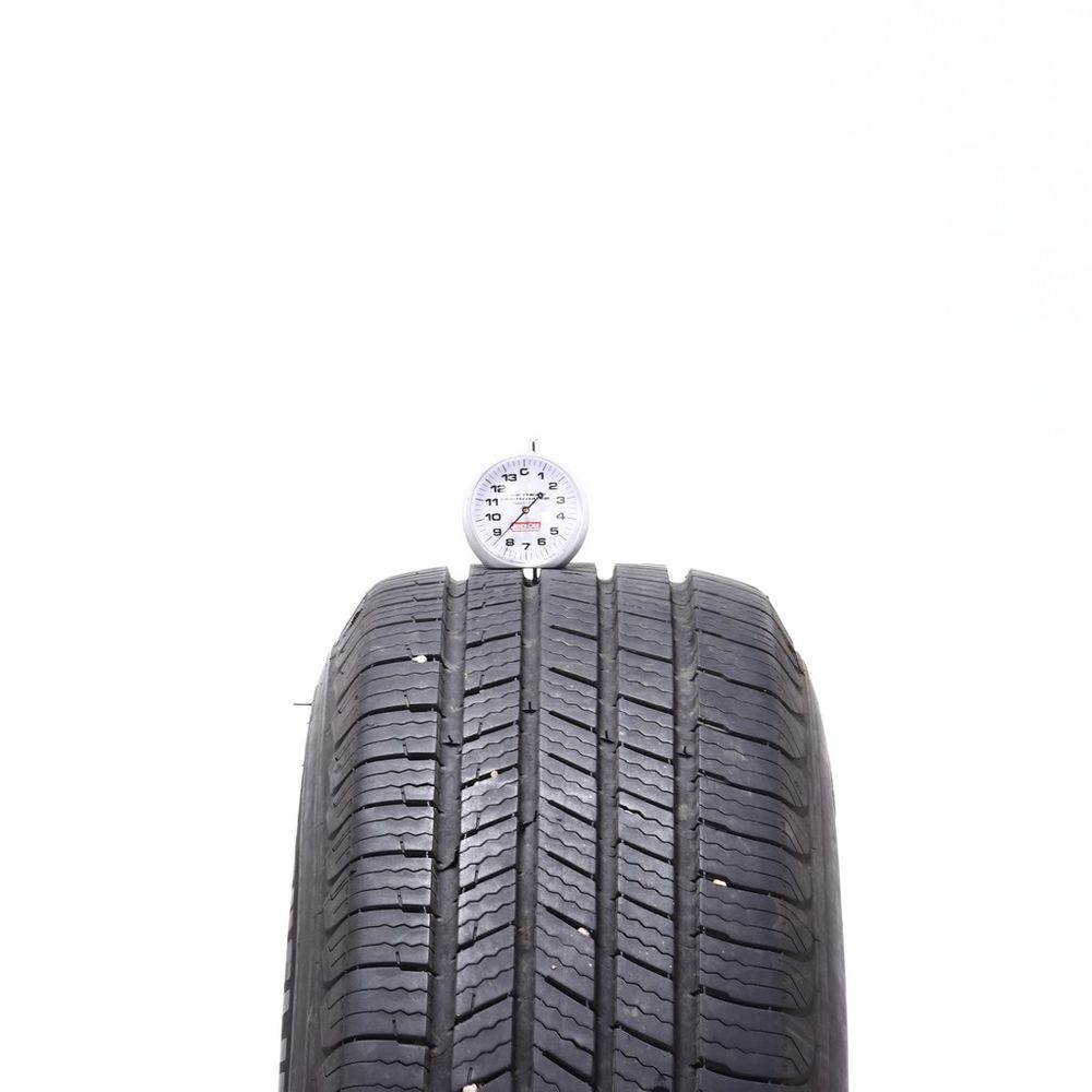 Set of (2) Used 205/65R15 Michelin X Tour A/S T+H 94H - 8.5-9.5/32 - Image 2