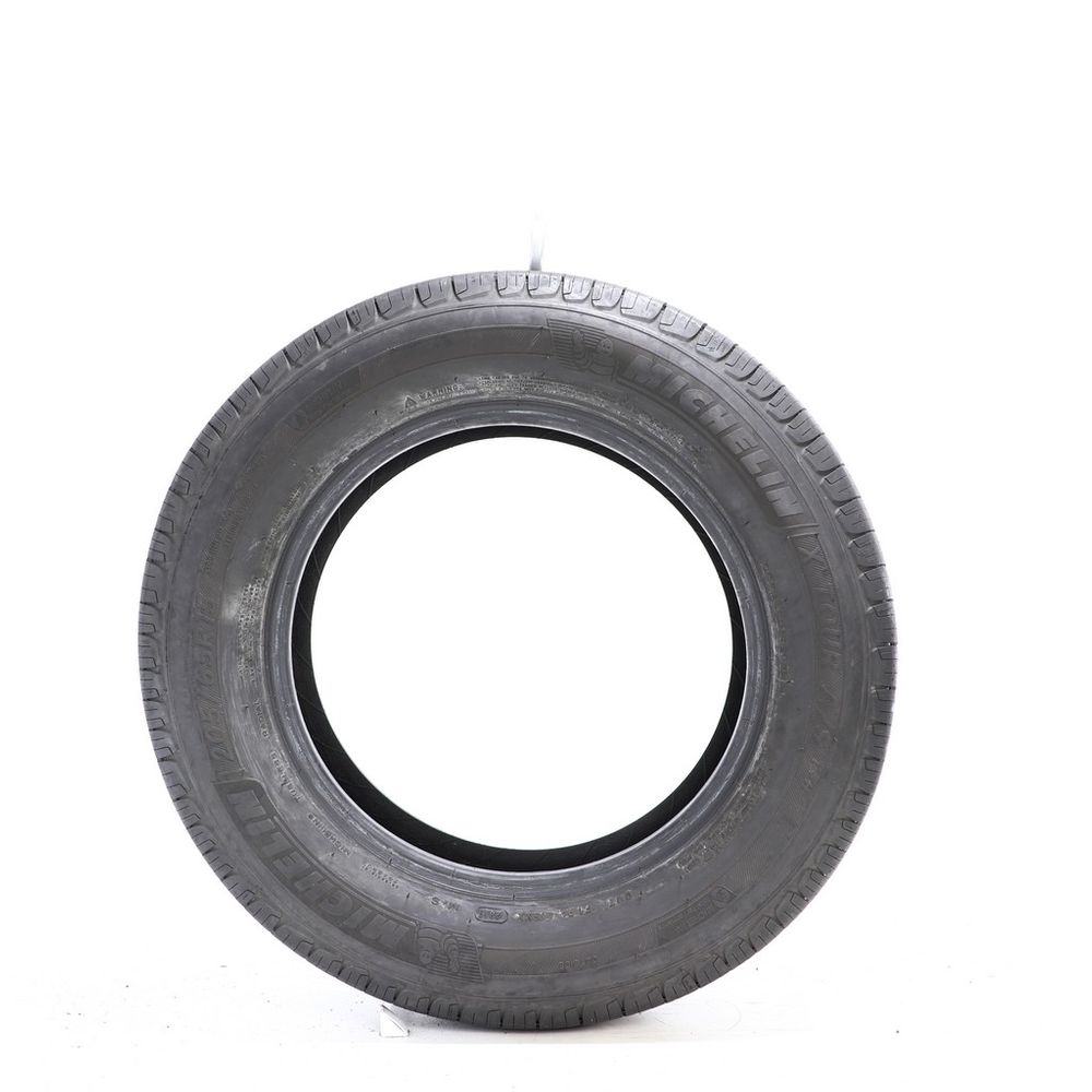 Set of (2) Used 205/65R15 Michelin X Tour A/S T+H 94H - 8.5-9.5/32 - Image 3