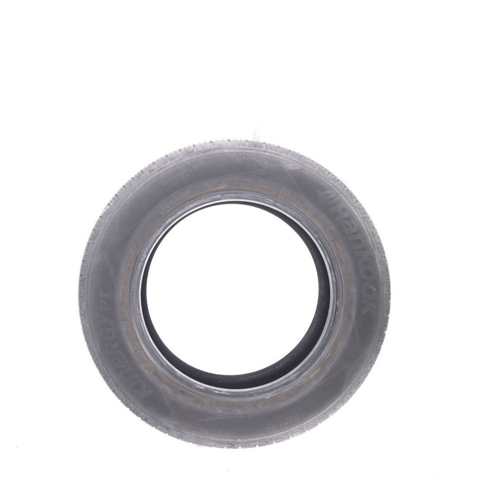 Used 195/65R15 Hankook Kinergy PT 91H - 7/32 - Image 3