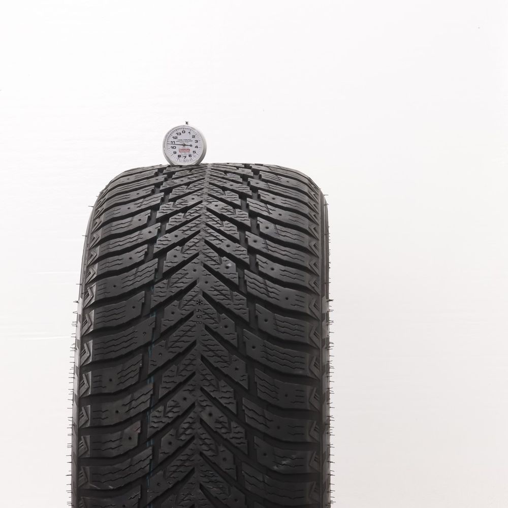 Used 255/50R19 Nokian Hakkapeliitta 10 SUV 107T - 10.5/32 - Image 2