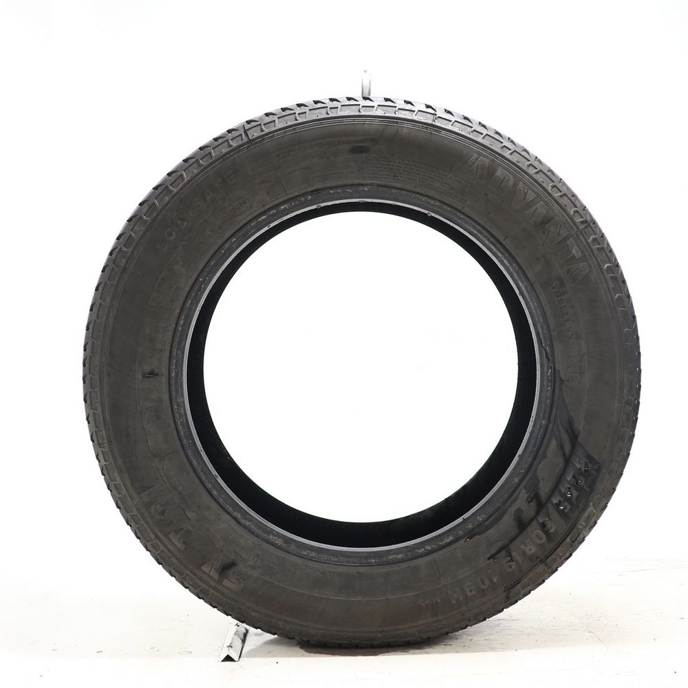 Used 255/60R19 Advanta SV T-01 109H - 7.5/32 - Image 3