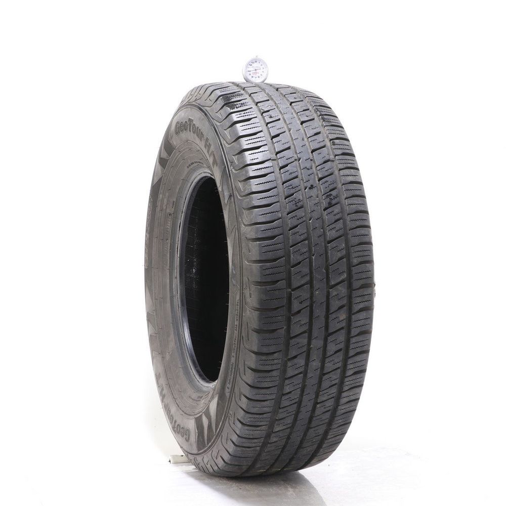 Used 265/70R16 Sumitomo GeoTour H/T 112T - 10/32 - Image 1