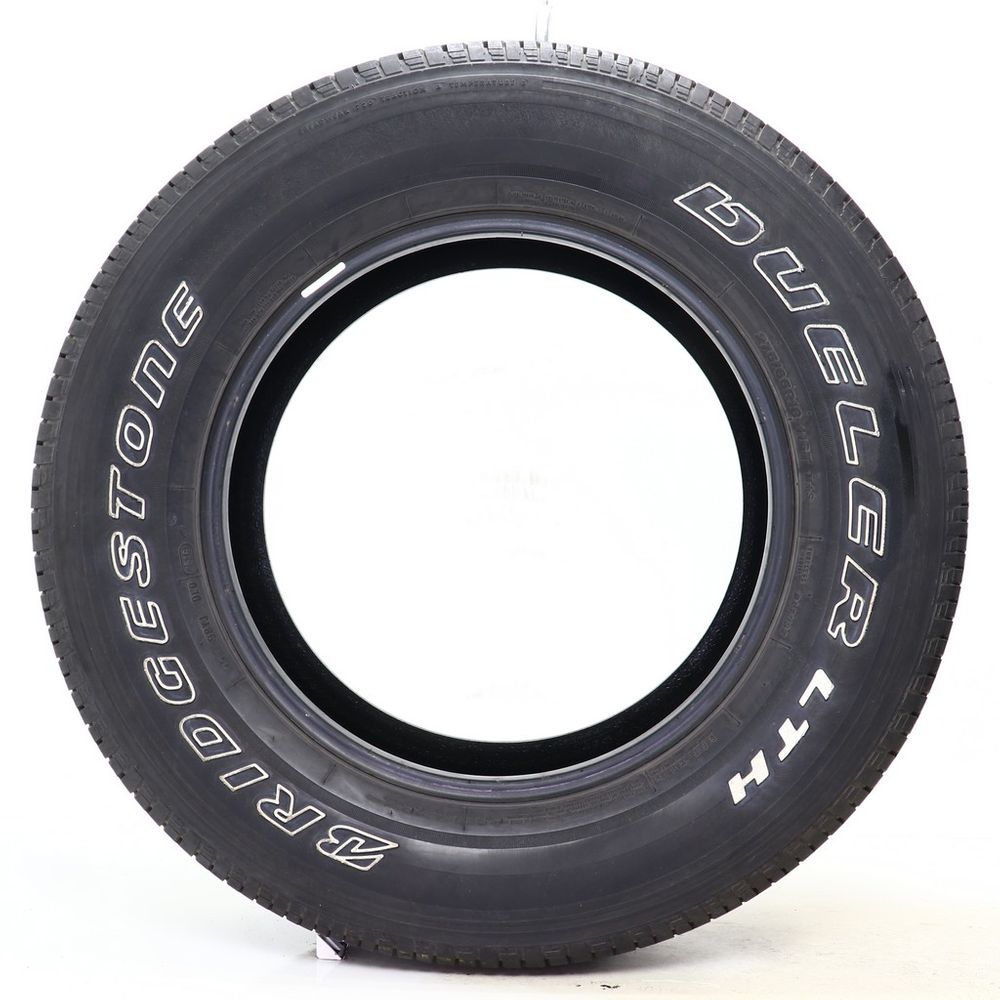 Used 275/65R18 Bridgestone Dueler LTH 116T - 7/32 - Image 3