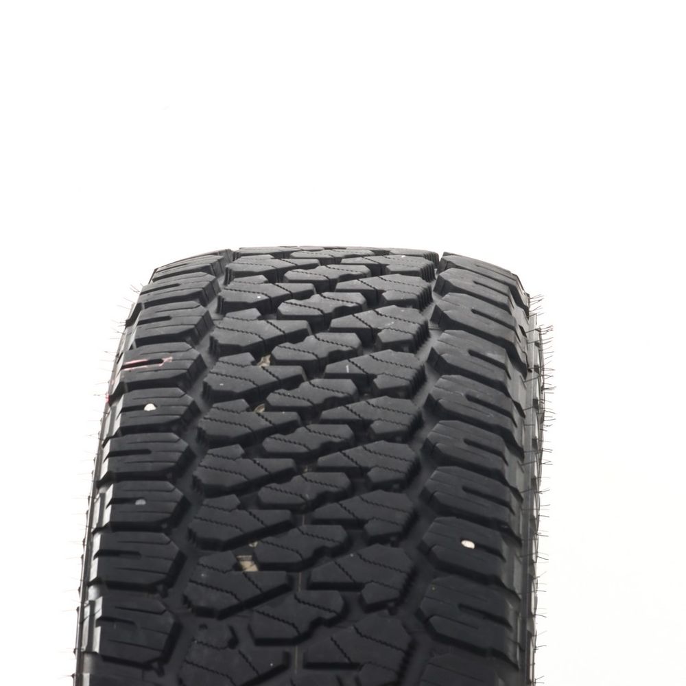 Used LT 33X12.5R18 Firestone Destination X/T 118S E - 15/32 - Image 2
