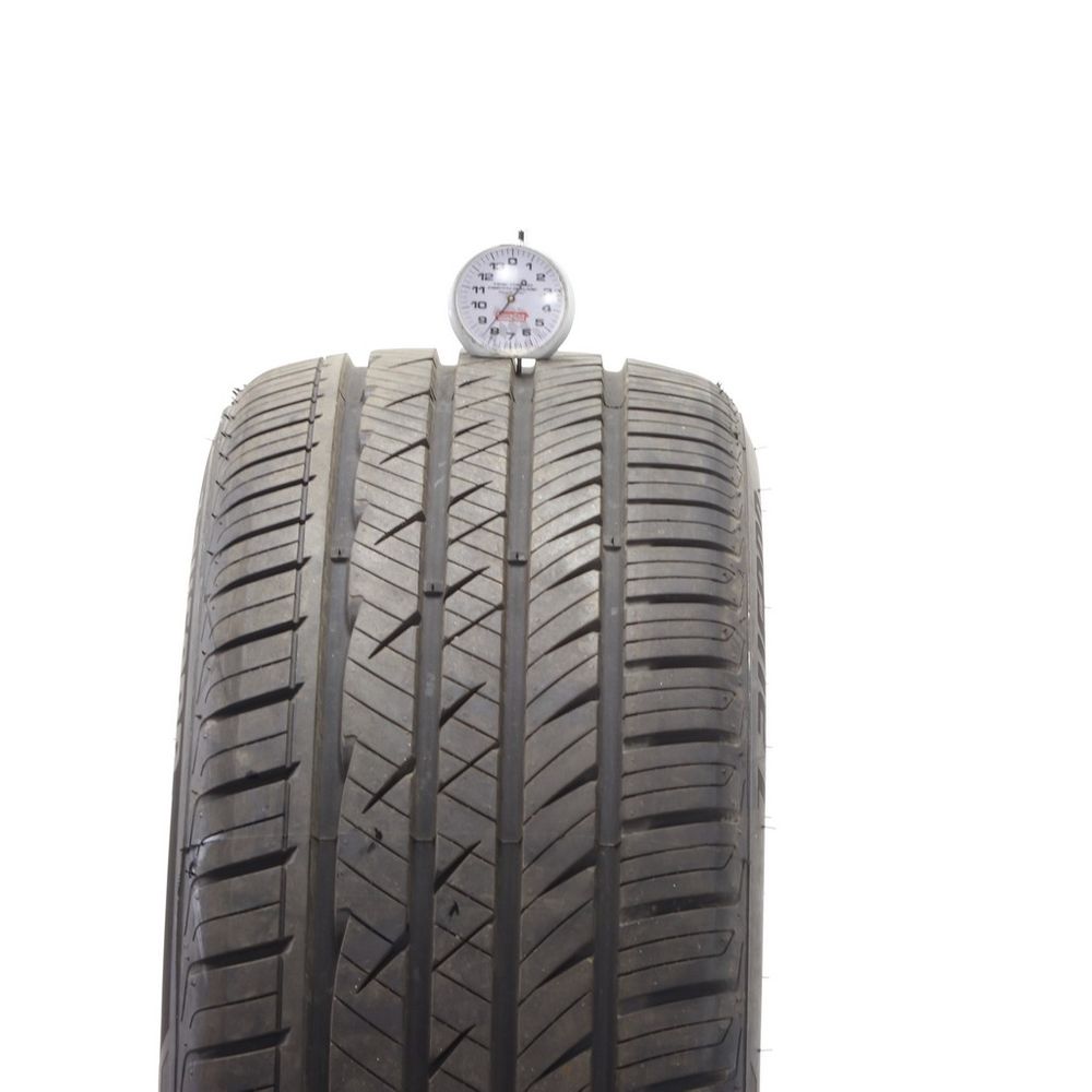 Set of (2) Used 225/45ZR17 Laufenn S Fit AS 91W - 8/32 - Image 2