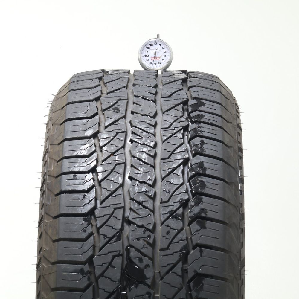 Set of (2) Used 275/55R20 Hankook Dynapro AT2 113T - 7.5-9/32 - Image 2