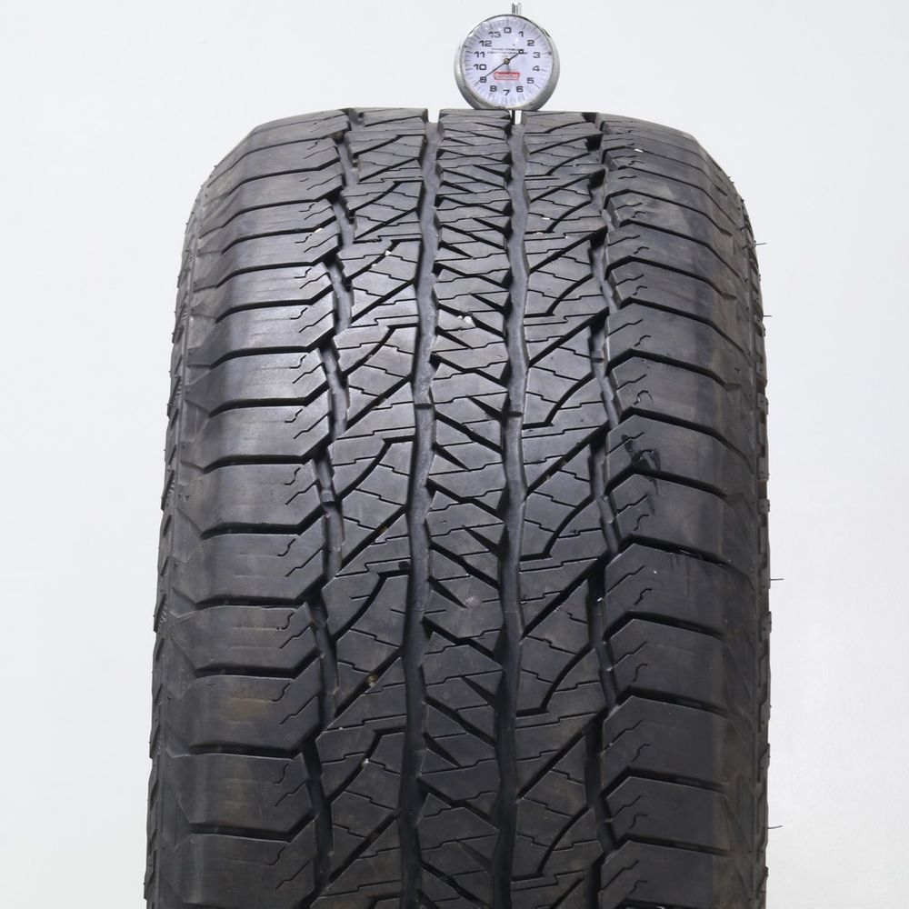 Set of (2) Used 275/55R20 Hankook Dynapro AT2 113T - 7.5-9/32 - Image 5