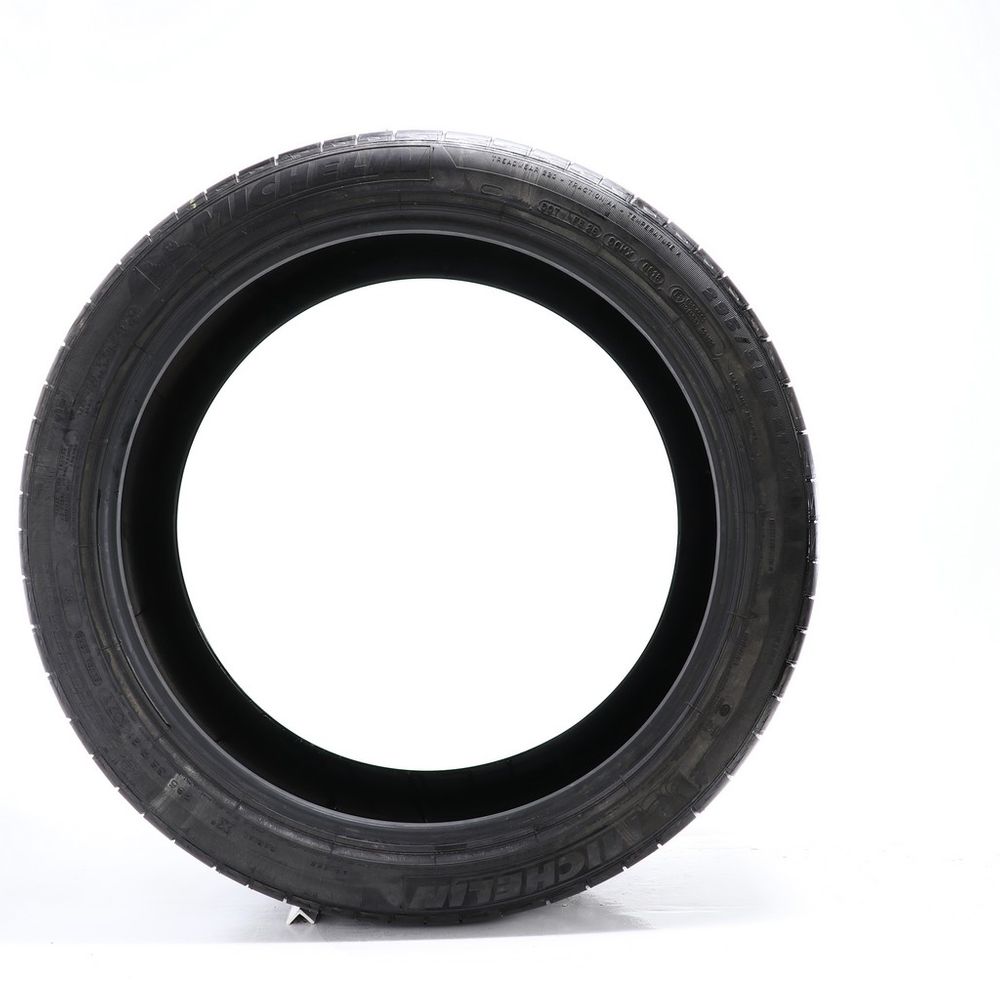 Driven Once 295/35R21 Michelin Latitude Sport N1 107Y - 9/32 - Image 3
