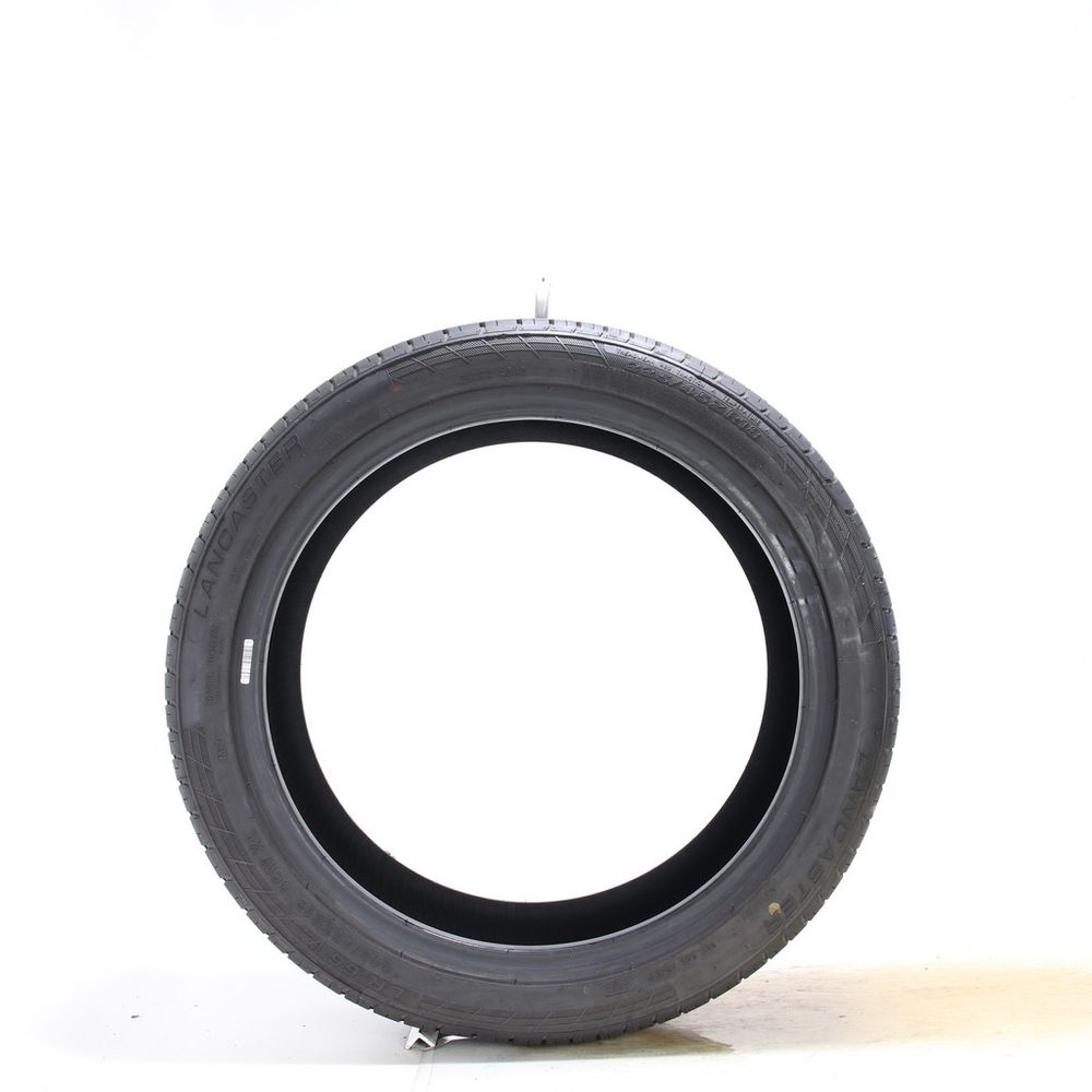 Used 225/45ZR18 Lancaster LR-66 95W - 8.5/32 - Image 3