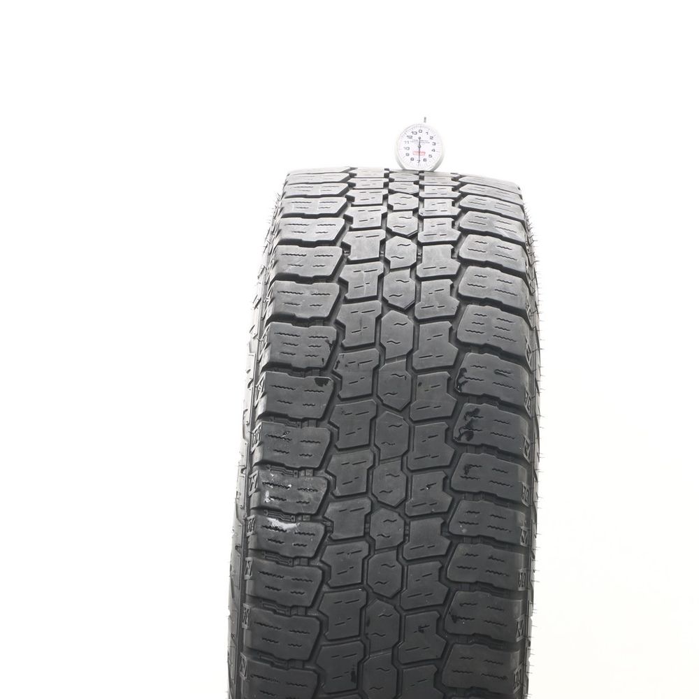 Used LT 275/70R18 Sumitomo Encounter AT 125/122S E - 7/32 - Image 2
