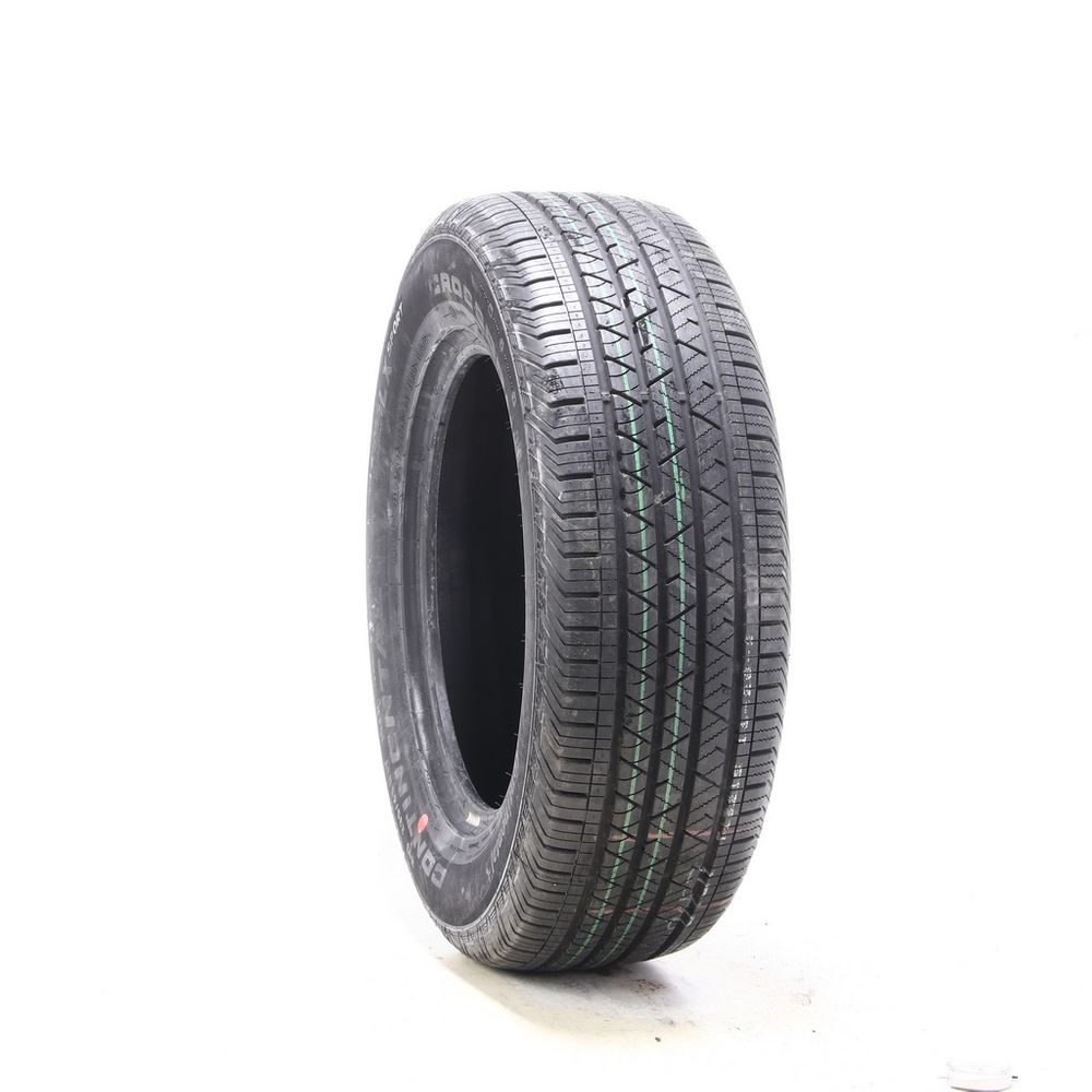 New 235/65R17 Continental CrossContact LX Sport 104H - 10.5/32 - Image 1