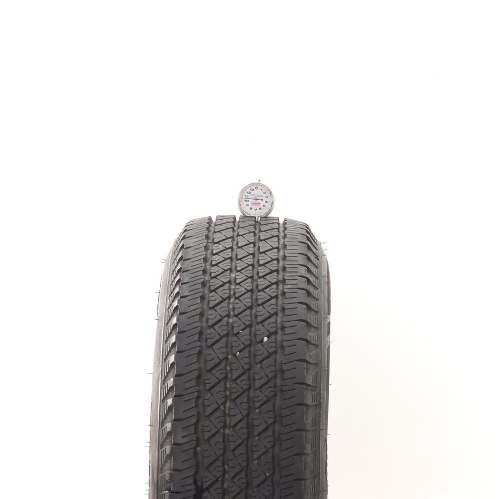 Used 225/70R15 Nexen Roadian HT SUV 100S - 10.5/32 - Image 2