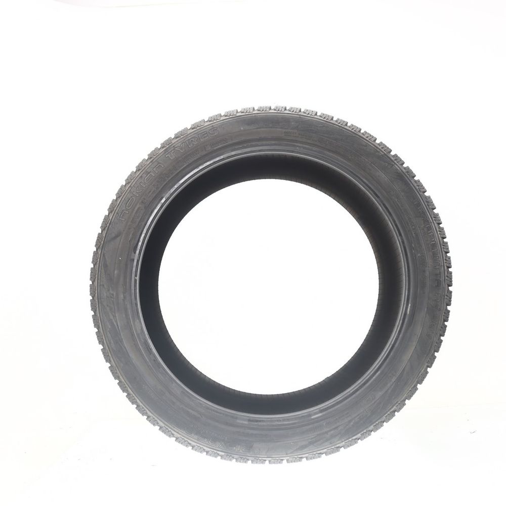 Used 315/35R21 Nokian Hakkapeliitta R3 SUV 111T - 10/32 - Image 3