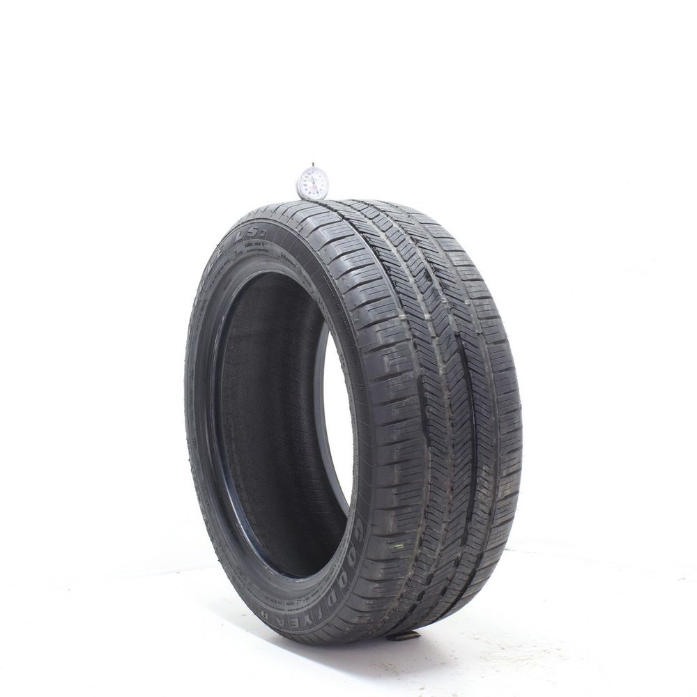 Used 235/45R17 Goodyear Eagle LS-2 97H - 6/32 - Image 1