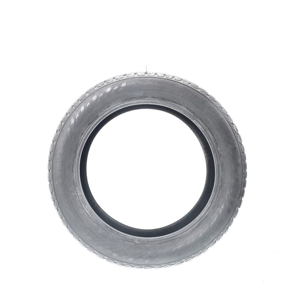 Used 235/50R18 Nokian Hakkapeliitta 9 Studded 101T - 11/32 - Image 3