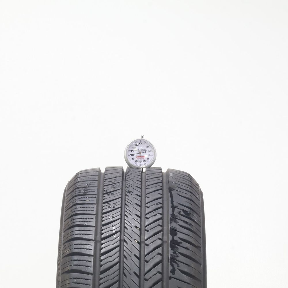 Set of (2) Used 215/50R17 Yokohama YK-GTX 95V - 10-11/32 - Image 2