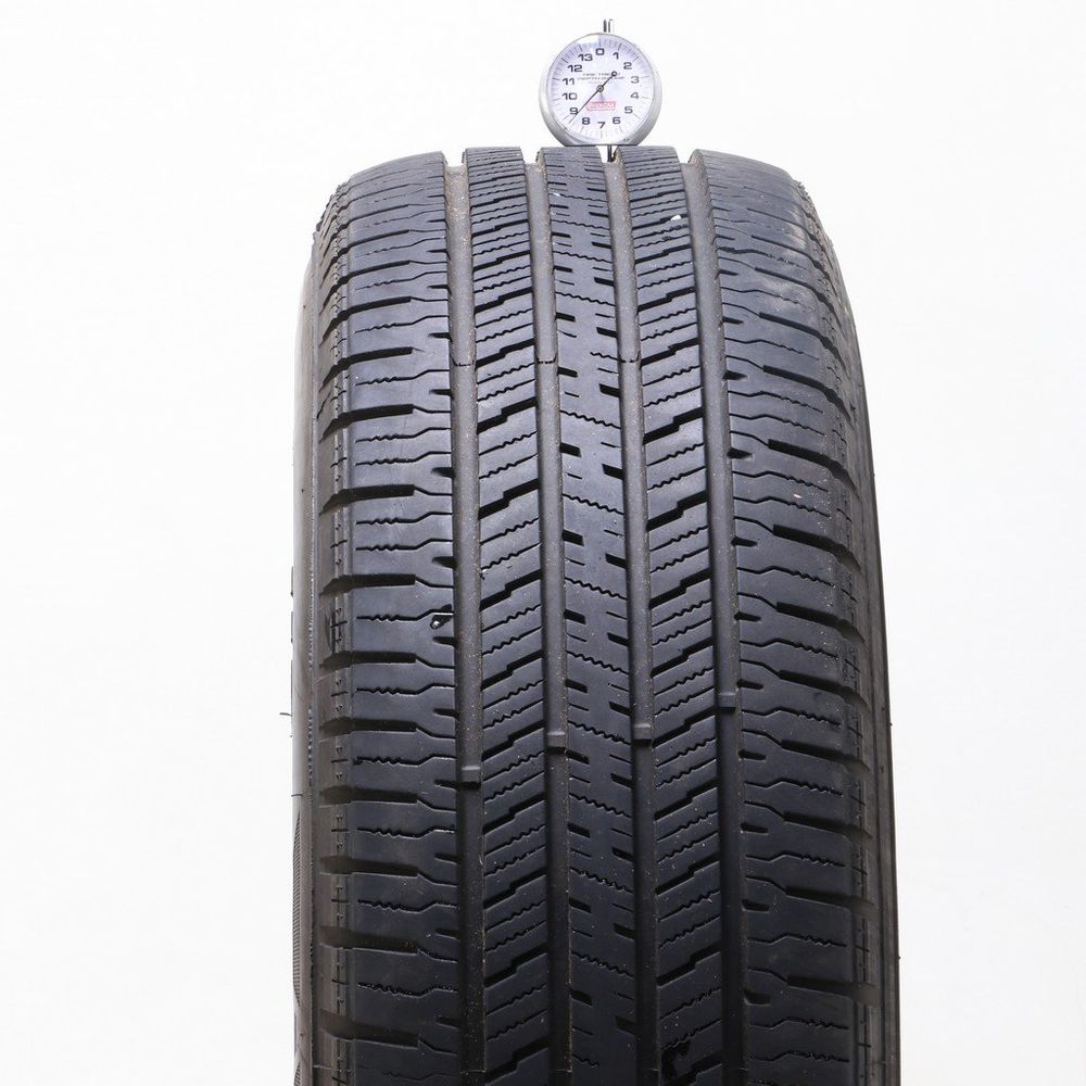 Set of (2) Used 235/70R16 Hankook Dynapro HT 107T - 8-8.5/32 - Image 5