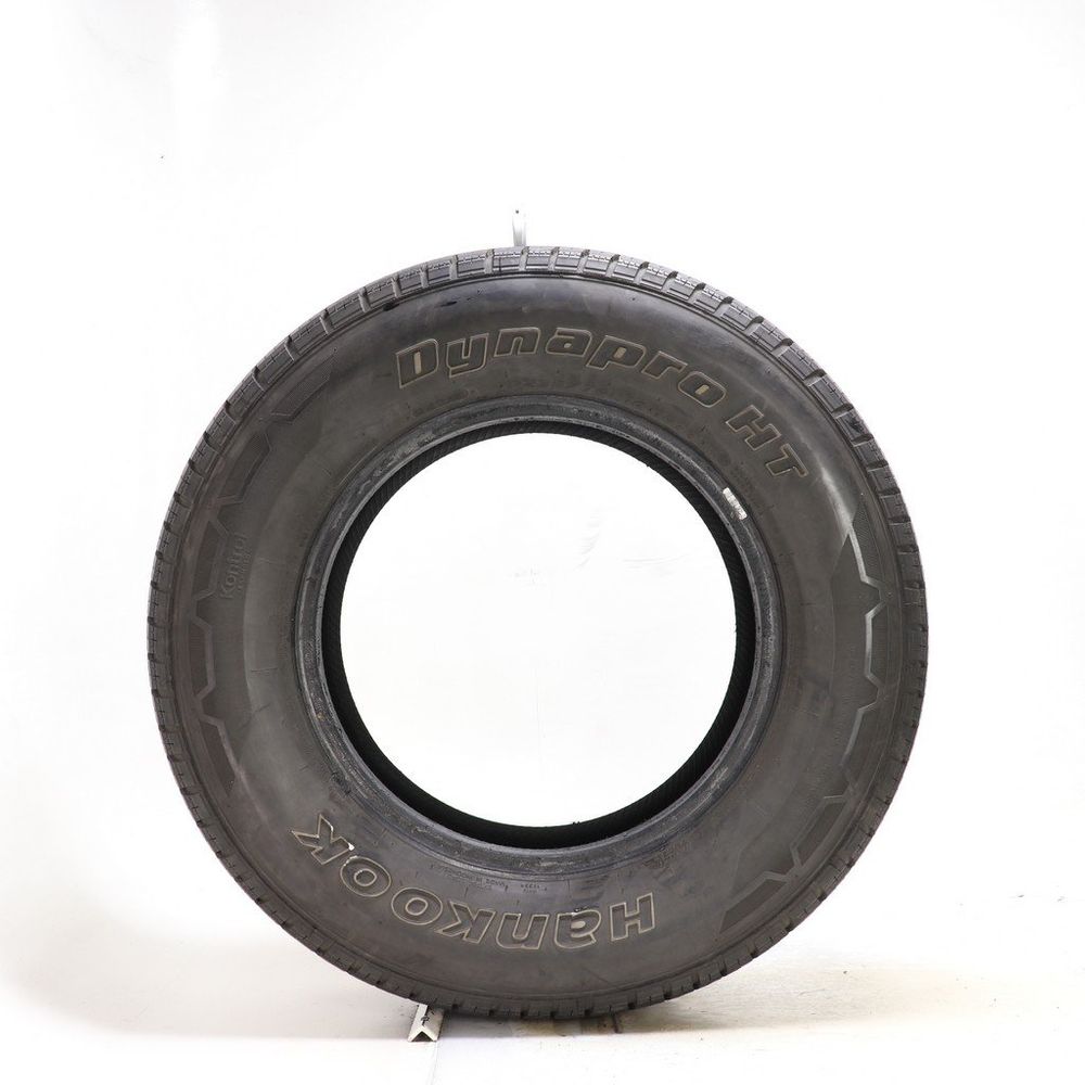 Set of (2) Used 235/70R16 Hankook Dynapro HT 107T - 8-8.5/32 - Image 6