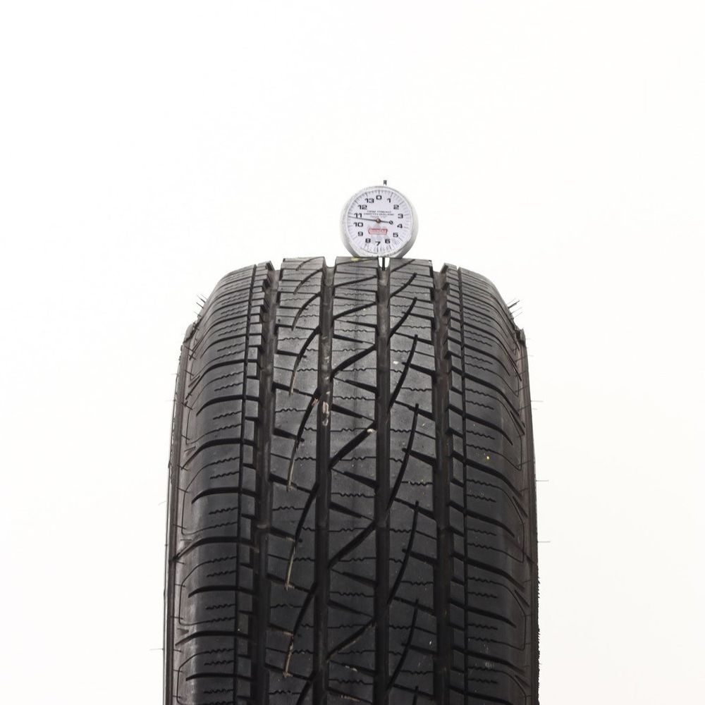 Set of (2) Used 245/75R16 Firestone Destination LE2 109S - 10.5/32 - Image 2