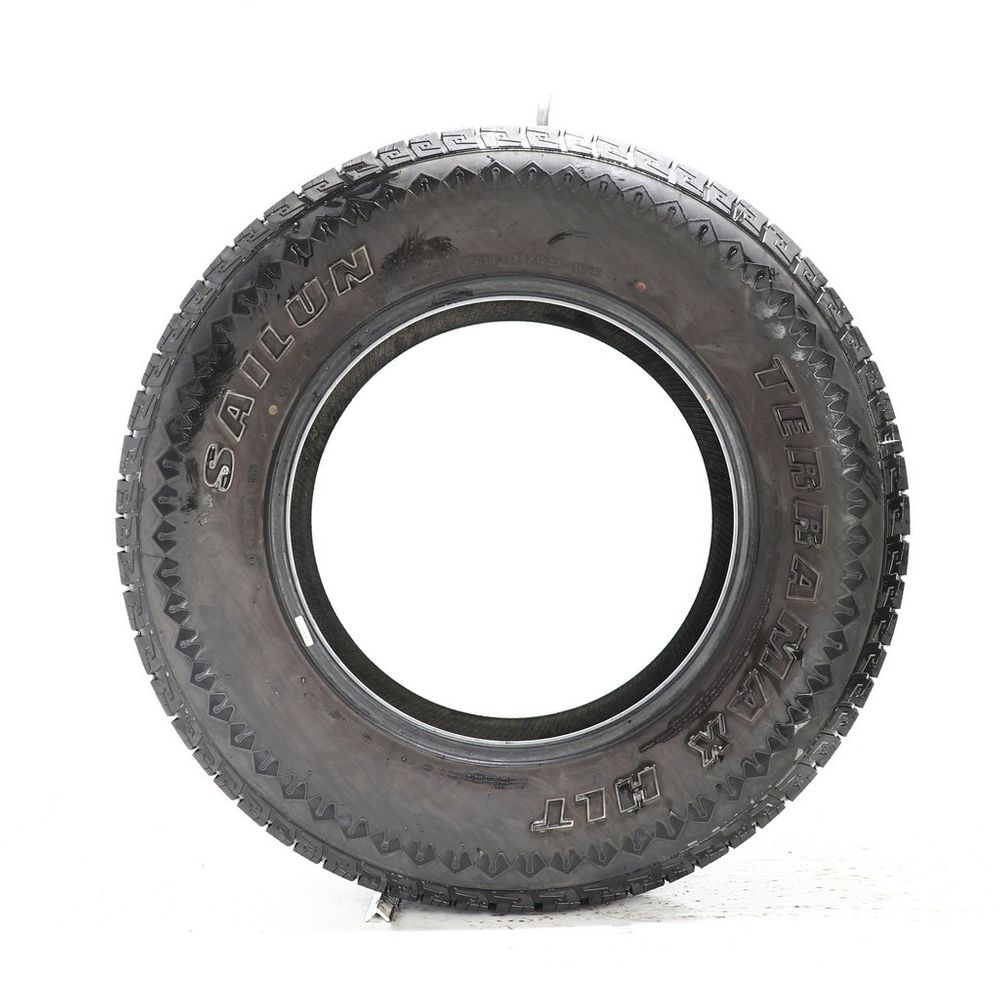 Used LT 275/70R18 Sailun Terramax HLT 125/122S E - 11.5/32 - Image 3