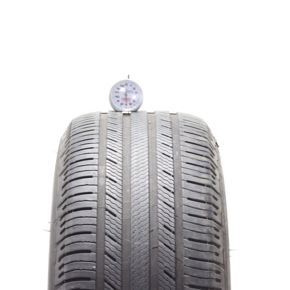 Set of (2) Used 245/60R20 Michelin Premier LTX 107H - 7/32 - Image 2