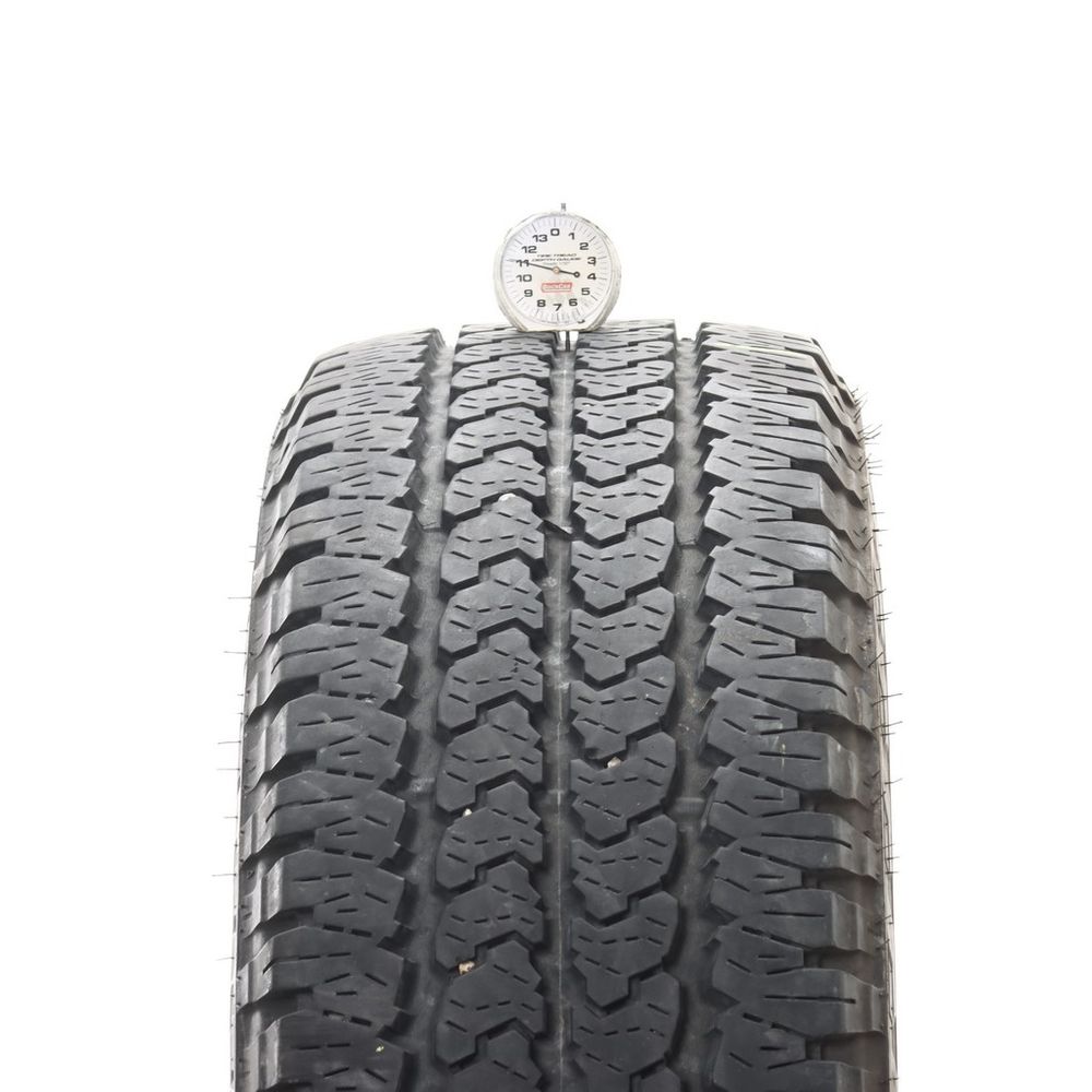 Used LT 265/70R17 Firestone Transforce AT2 121/118R E - 11/32 - Image 2