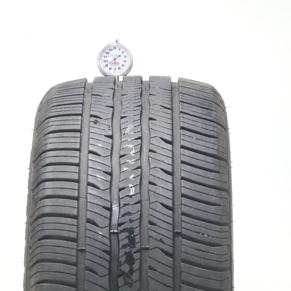 Set of (2) Used 275/45R21 BFGoodrich Advantage Control 110W - 9-10/32 - Image 2