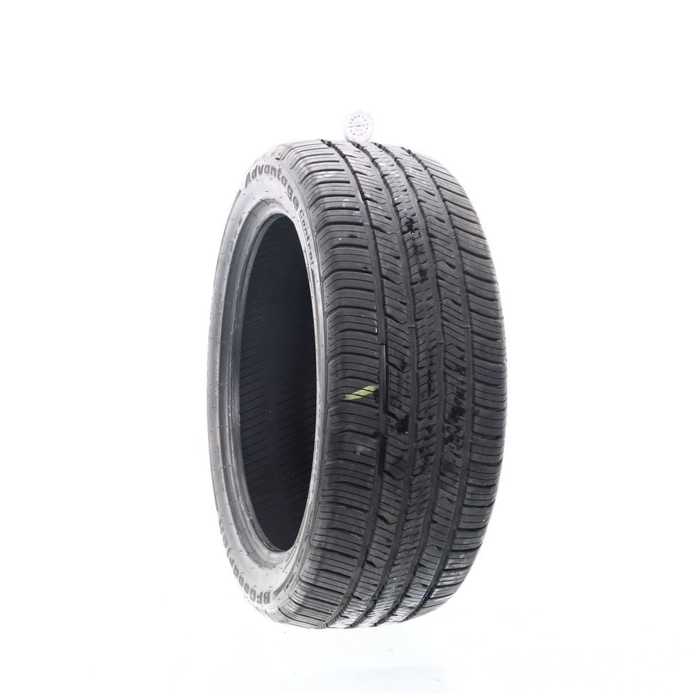 Set of (2) Used 275/45R21 BFGoodrich Advantage Control 110W - 9-10/32 - Image 4