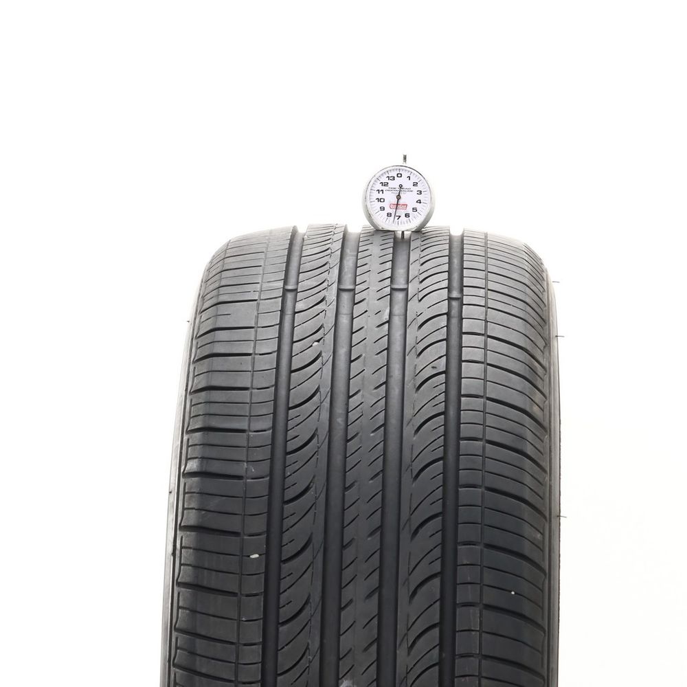 Set of (4) Used 255/45R20 Hankook Optimo H426 101V - 7-8.5/32 - Image 2