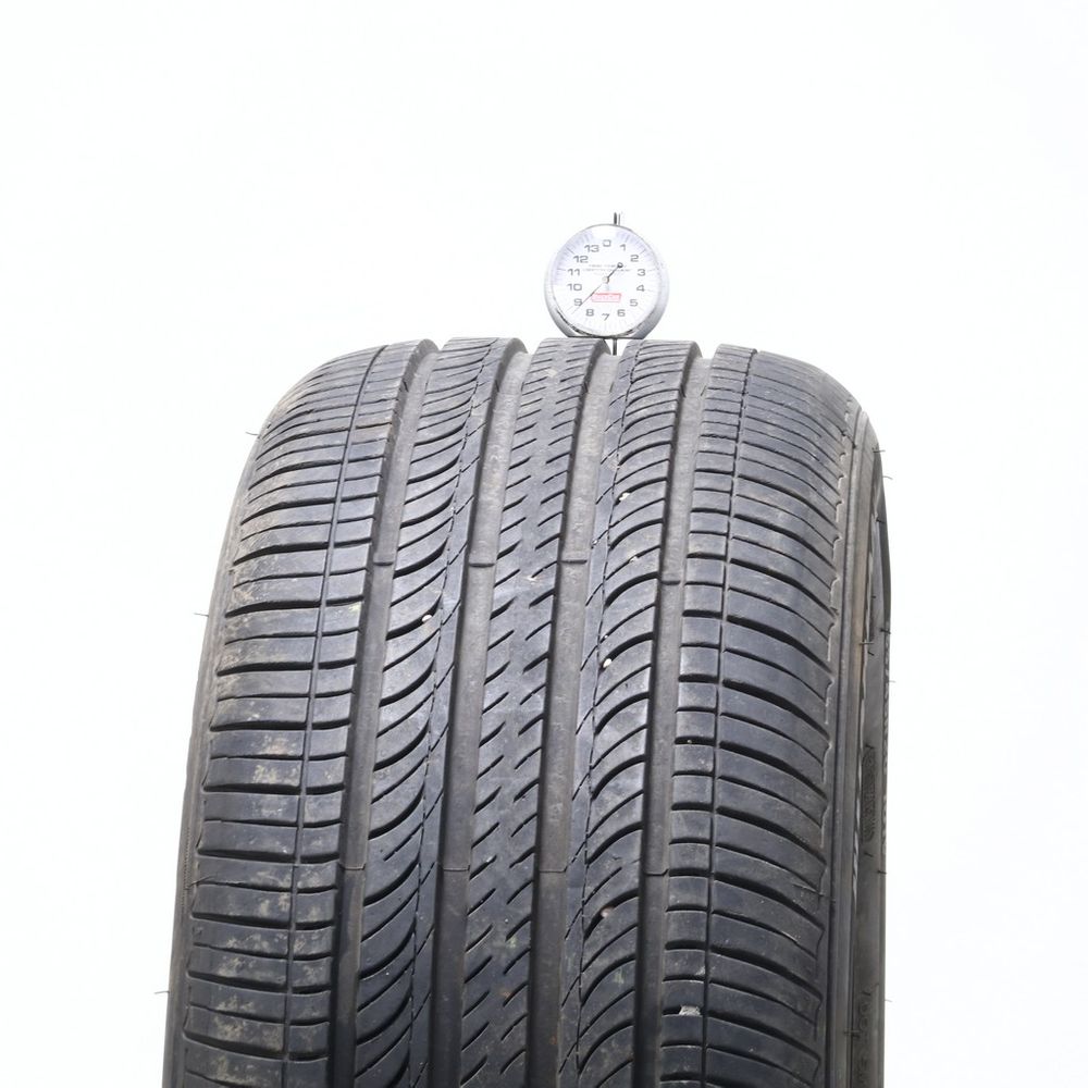 Set of (4) Used 255/45R20 Hankook Optimo H426 101V - 7-8.5/32 - Image 5