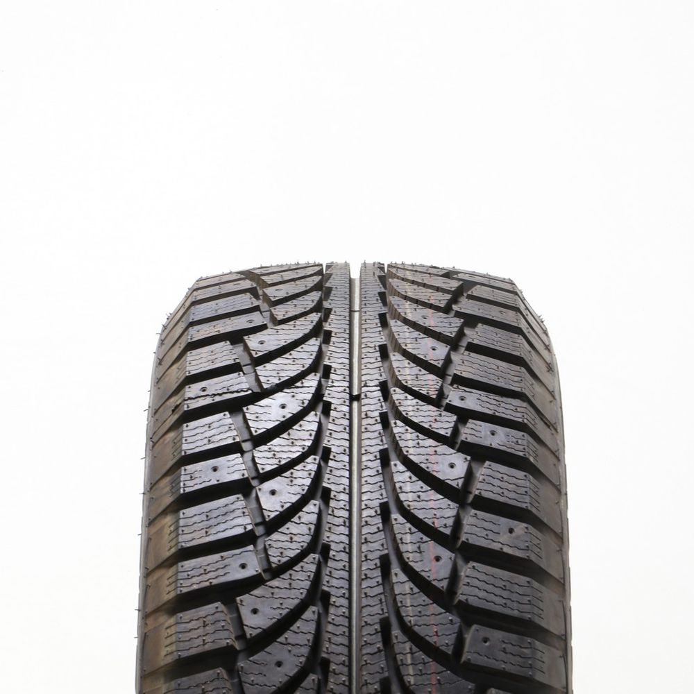 Driven Once 255/55R18 GT Radial Champiro IcePro SUV 109T - 13.5/32 - Image 2