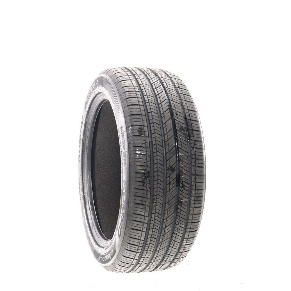 Driven Once 255/45R19 Kumho Majesty 9 Solus TA91 EV T1 K-Silent 104V - 8.5/32 - Image 1