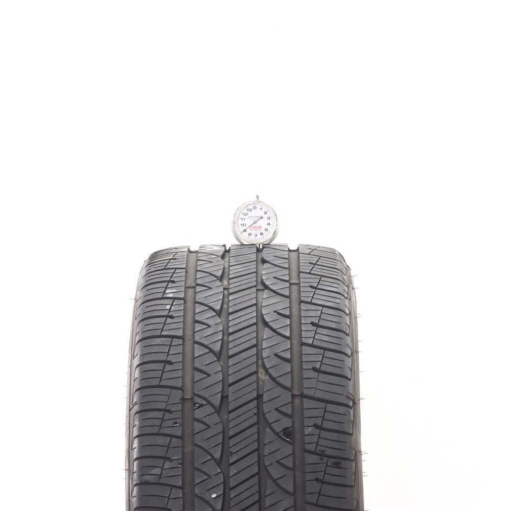 Set of (2) Used 235/45R18 Kelly Edge Touring Plus 94V - 9-9.5/32 - Image 2
