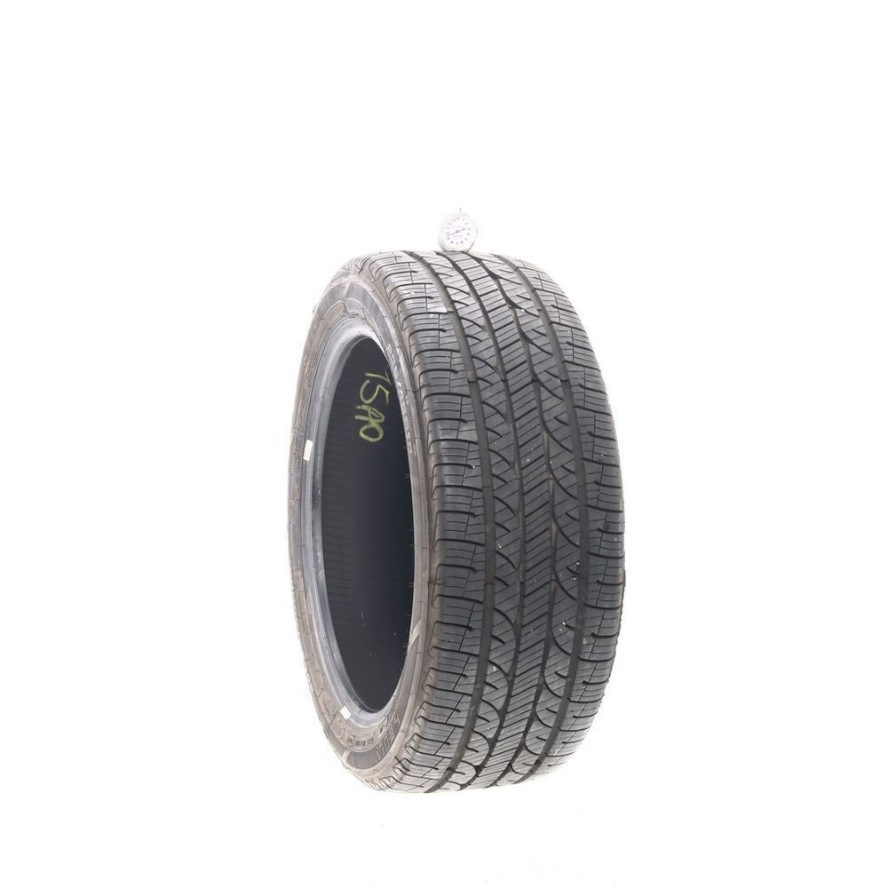 Set of (2) Used 235/45R18 Kelly Edge Touring Plus 94V - 9-9.5/32 - Image 4