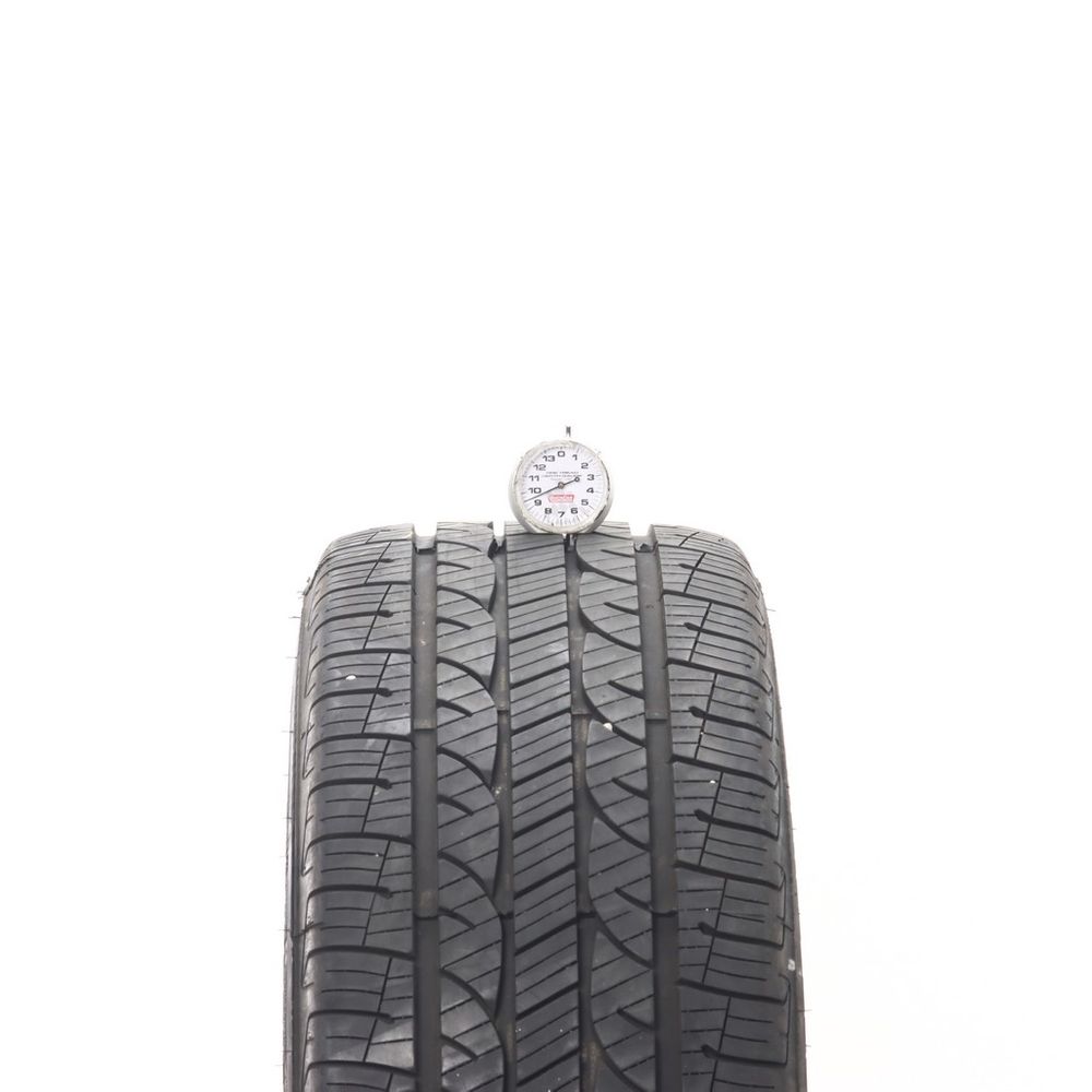 Set of (2) Used 235/45R18 Kelly Edge Touring Plus 94V - 9-9.5/32 - Image 5