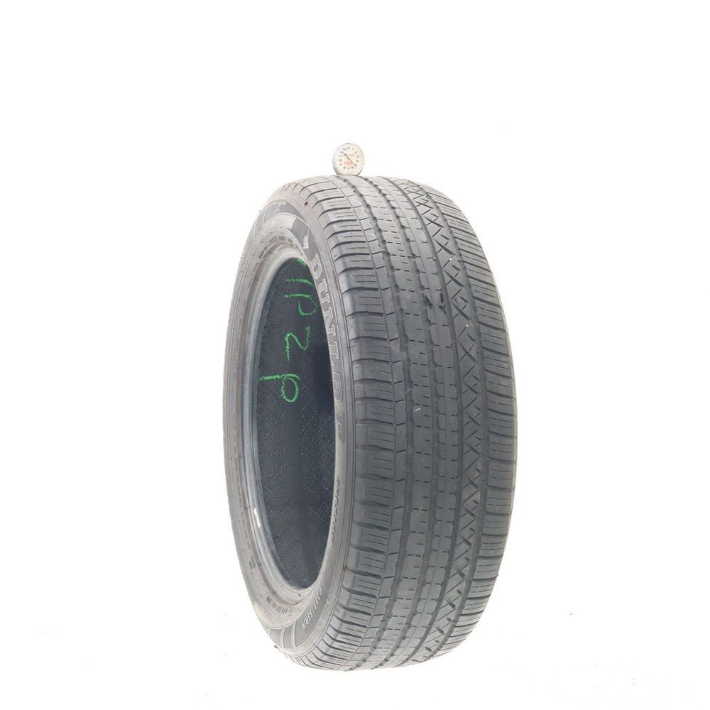 Used 235/55R19 Dunlop Grandtrek Touring A/S 101V - 5/32 - Image 1