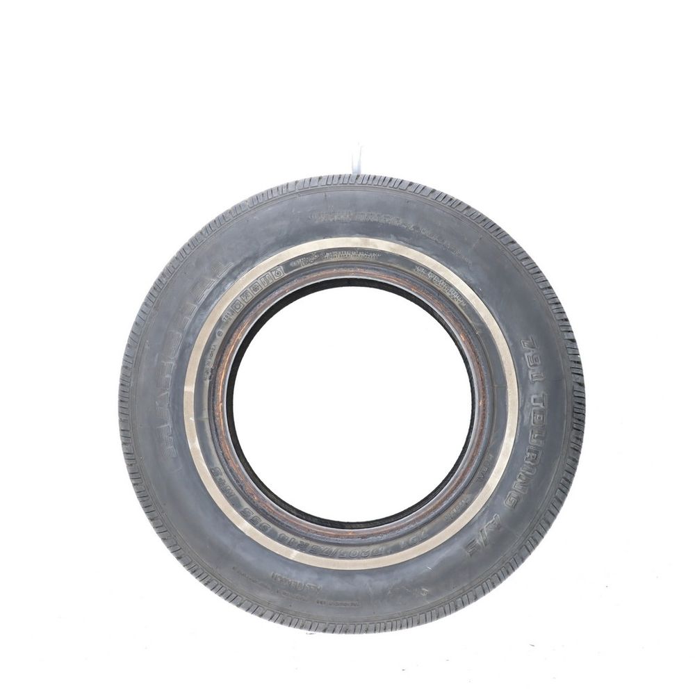 Used 205/75R14 Marshal 791 Touring A/S 95S - 7/32 - Image 3
