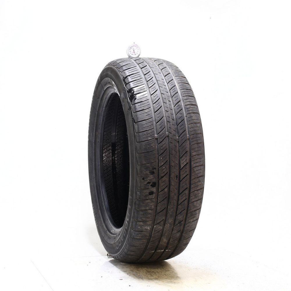 Used 235/55R19 Eldorado Tour Max GFT 101H - 6/32 - Image 1