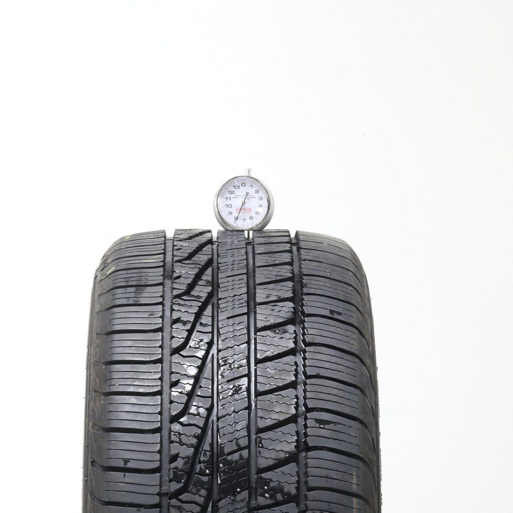 Set of (2) Used 235/50R17 Goodyear Assurance WeatherReady 96V - 7-7.5/32 - Image 5