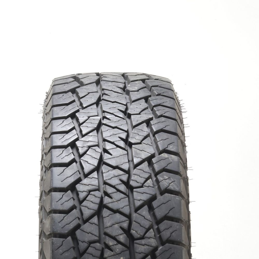 Set of (2) Used LT 245/70R17 Hankook Dynapro AT2 119/116S E - 13.5-14/32 - Image 5