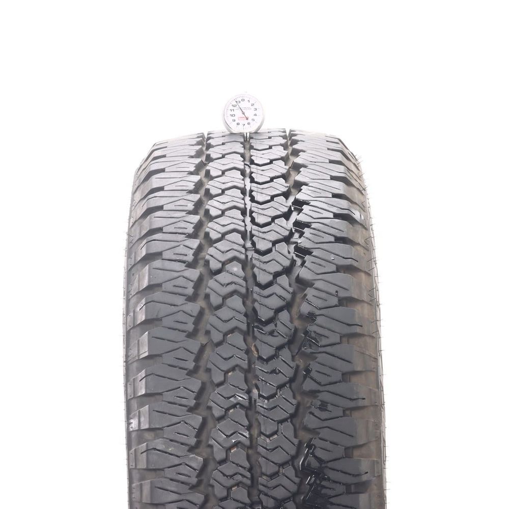Set of (2) Used LT 285/60R20 Firestone Transforce AT2 125/122R E - 12.5/32 - Image 2