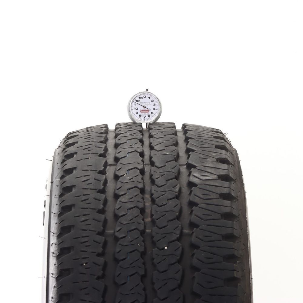 Used LT 285/60R20 Firestone Transforce AT 125/122R E - 11.5/32 - Image 2