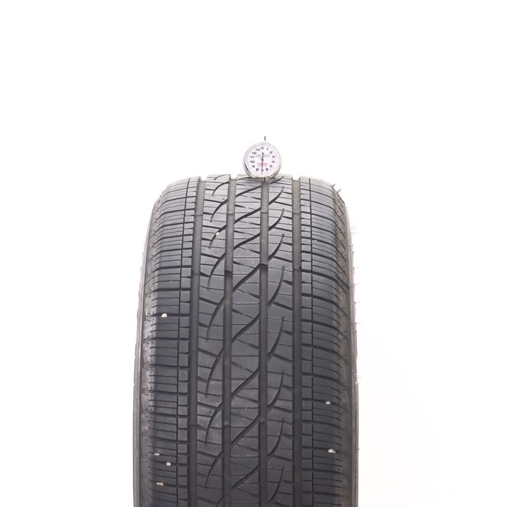 Set of (2) Used 265/60R18 Firestone Destination LE3 110T - 7-7.5/32 - Image 2