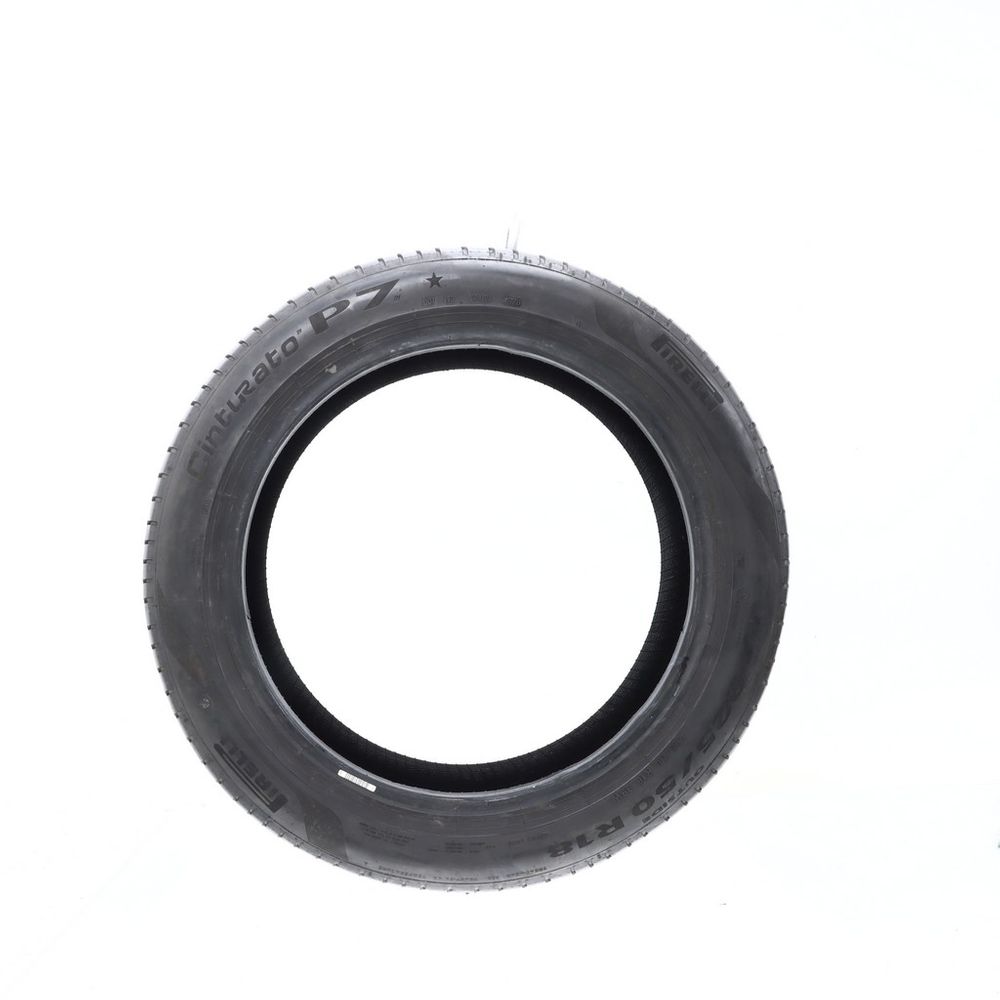 Used 225/50R18 Pirelli Cinturato P7 99W - 6/32 - Image 3